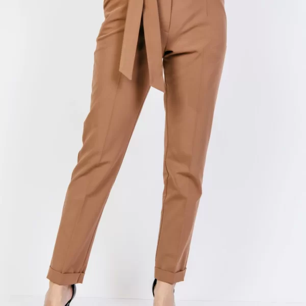 ΠΑΝΤΕΛΟΝΙ ΜΕ ΡΕΒΕΡ ΚΑΙ ΖΩΝΗ Μπεζ