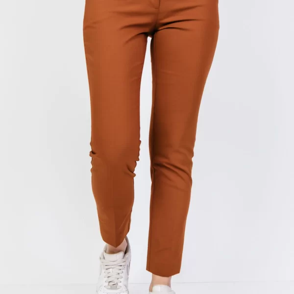 ΠΑΝΤΕΛΟΝΙ ΚΑΠΑΡΝΤΙΝΑ ΜΕ ΖΩΝΑΚΙ Κανελί