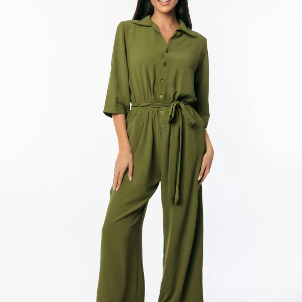 ECSTASY ΦΟΡΜΑ ΟΛΟΣΩΜΗ ΜΕ ΓΙΑΚΑ Πράσινο