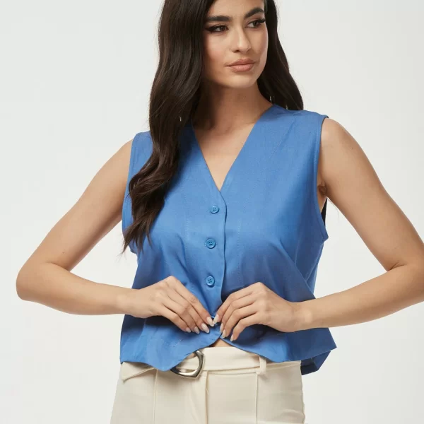 ECSTASY ΓΙΛΕΚΟ ΤΖΙΝ Μπλε