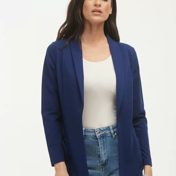 ΣΑΚΑΚΙ ΜΕ ΤΣΕΠΕΣ ΚΡΕΠ Μπλέ