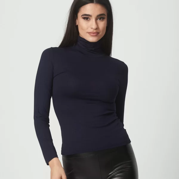 ΜΠΛΟΥΖΑ ΖΙΒΑΓΚΟ ΜΠΛΕ Μπλέ