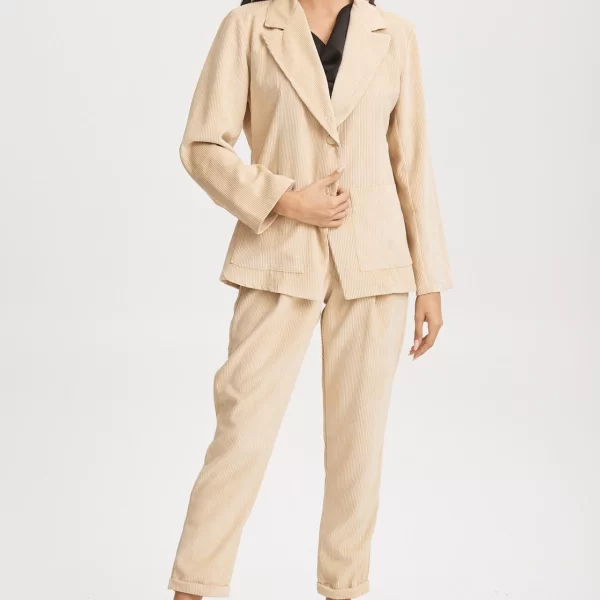 ΣΑΚΑΚΙ ΚΟΤΛΕ ΜΕ ΚΟΥΜΠΙΑ Μπεζ