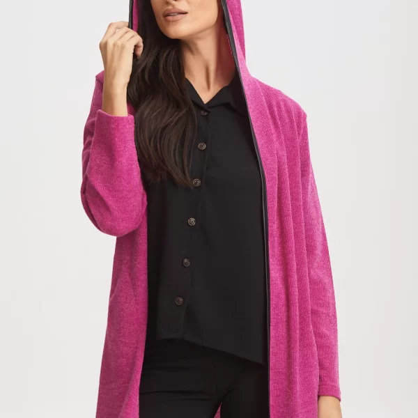 ΖΑΚΕΤΑ ΜΕ ΤΣΕΠΕΣ ΚΑΙ ΚΟΥΚΟΥΛΑ Ματζέντα