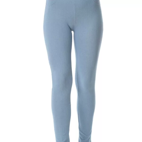 ΠΑΝΤΕΛΟΝΙ ΚΟΛΑΝ ΜΕ ΤΣΕΠΕΣ Γαλάζιο