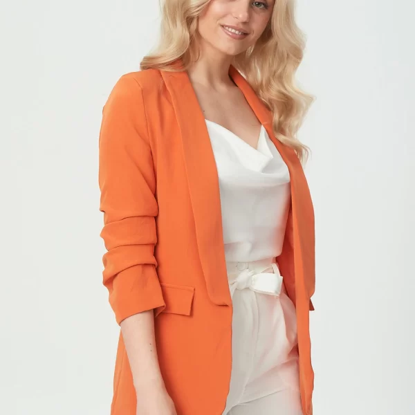 ΣΑΚΑΚΙ ΜΕ ΣΟΥΡΑ ΠΟΡΤΟΚΑΛΙ Πορτοκαλί