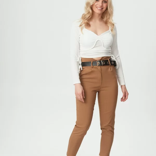 ΠΑΝΤΕΛΟΝΙ ΜΕ ΖΩΝΗ ΤΑΜΠΑ Ταμπά