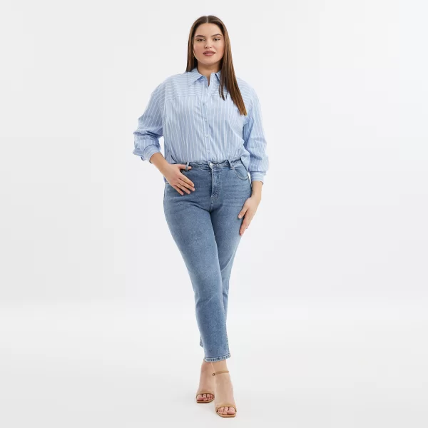 Τζιν basic σε slim γραμμή