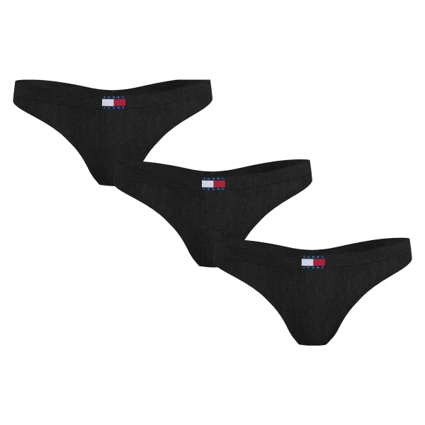 Σετ 3 τεμάχια Σλιπ Classic Thongs