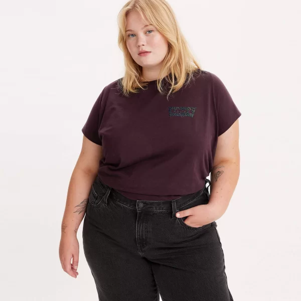 Μπλούζα The Perfect Tee