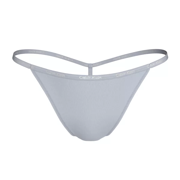 Βαμβακερό Στρινγκ - Ideal Cotton