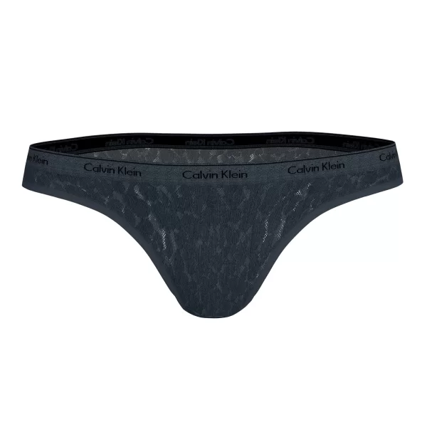 Σλιπ Brazilian Με Δαντέλα