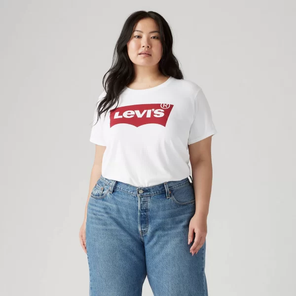 Levi's Μπλούζα The Perfect Tee