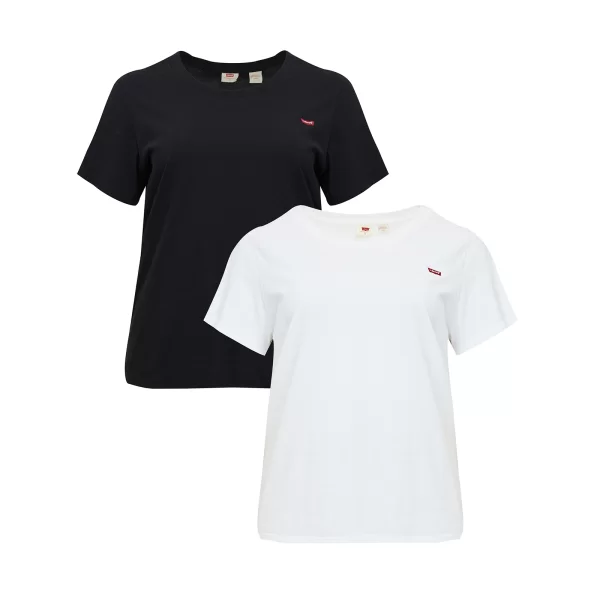 Μπλούζα The Perfect Tee - 2 Τεμάχια