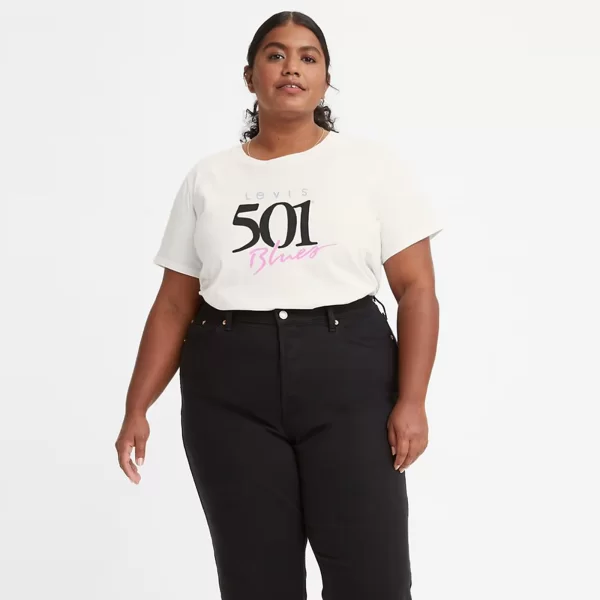 Μπλούζα The Perfect Graphic Tee