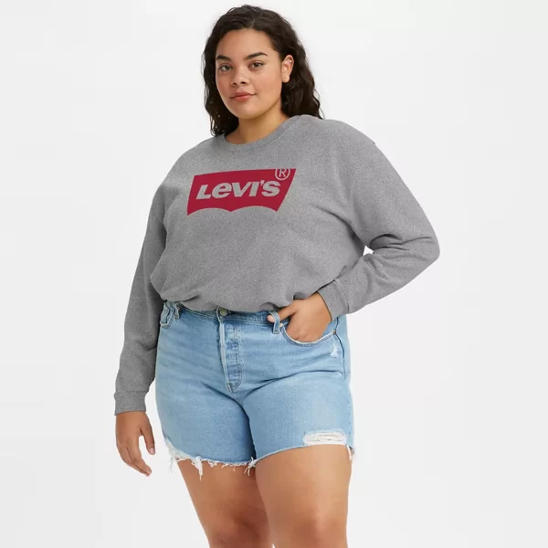 Levi's Μπλούζα φούτερ Graphic Sweatshirt
