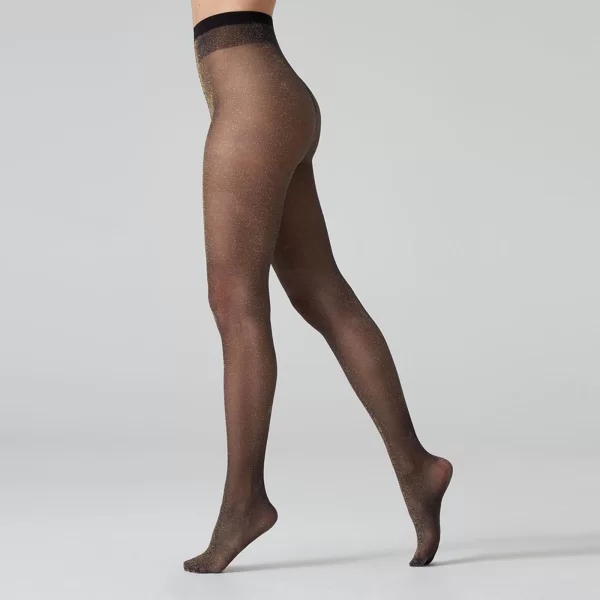 Καλσόν Hollywood 25 DENIER