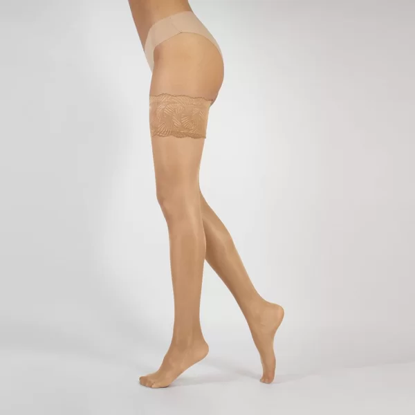 Κάλτσες ψηλές Versailles 20 DENIER