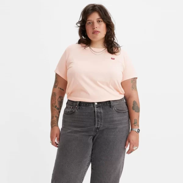 Μπλούζα The Perfect Tee