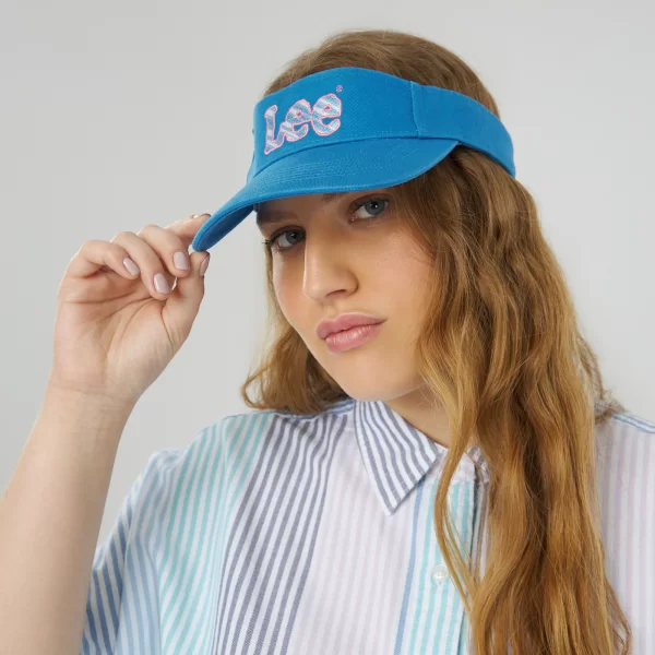 Καπέλο σε στυλ visor