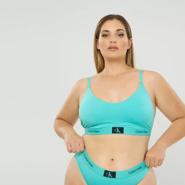 Σουτιέν Bralette - Fresh Peppermint