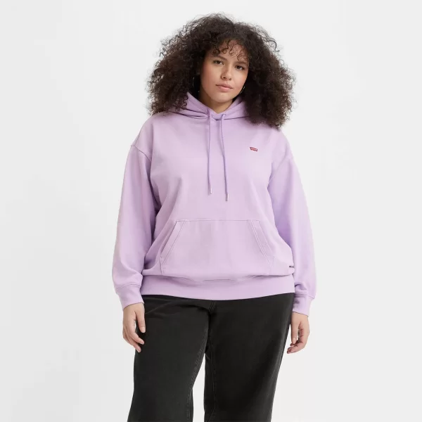 Μπλούζα Standard Hoodie