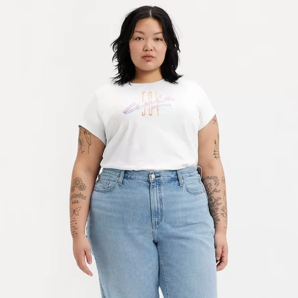 Μπλούζα Graphic Authentic Tee