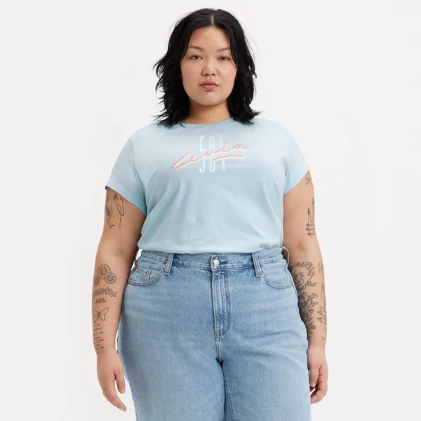 Μπλούζα Graphic Authentic Tee