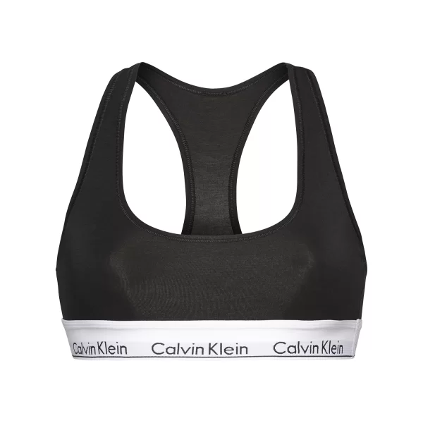 Bralette Χωρίς Επένδυση - Icon Cotton Modal