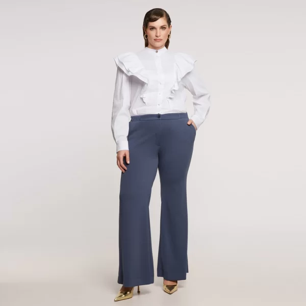 Παντελόνι καμπάνα