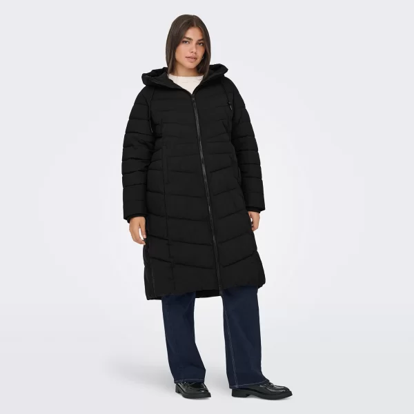 Μπουφάν Carjuliet