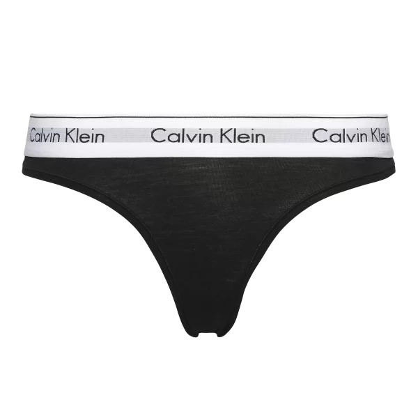 Στρινγκ - Icon Cotton Modal