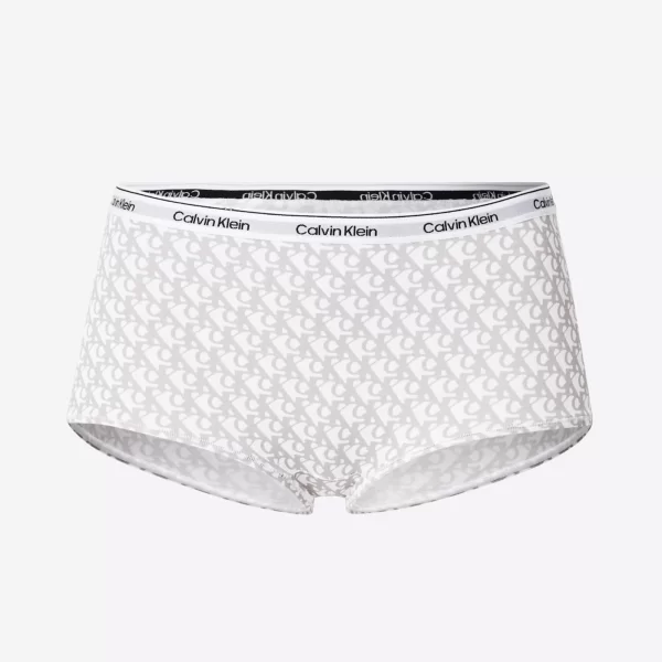 Σλιπ Hipster Panty - Icon Logo