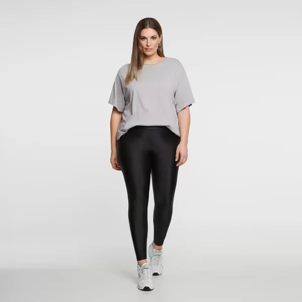 Basic super ελαστικό κολάν