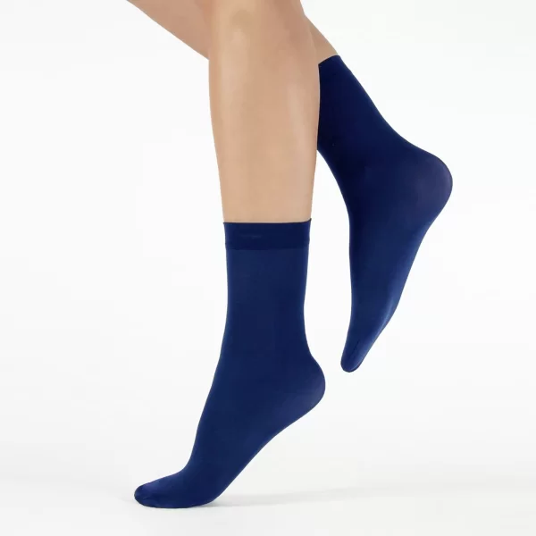 Κάλτσες Opaque Chambord - 40 Den