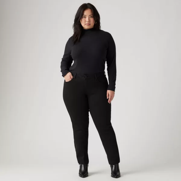 Τζιν 311 Shaping skinny