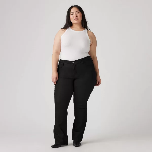 Levi's Τζιν 315 Shaping Boot Cut Jeans