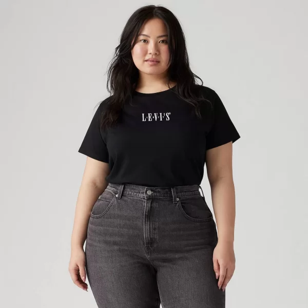 Μπλούζα The Perfect Graphic Tee