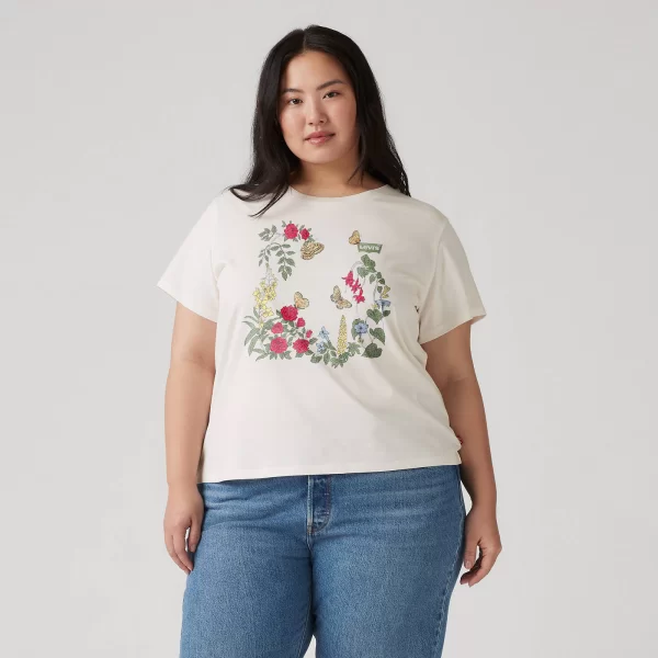 Μπλούζα The Perfect Graphic Tee