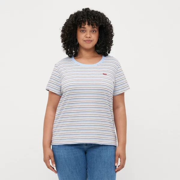 Μπλούζα The Perfect Tee