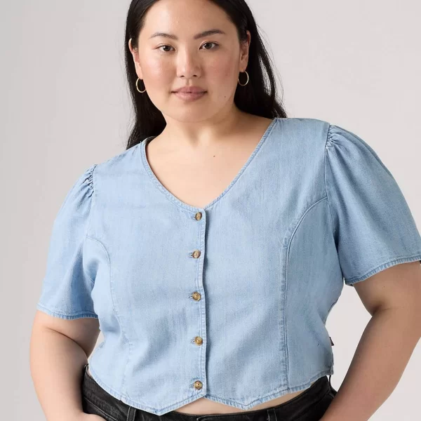 Μπλούζα Moxie