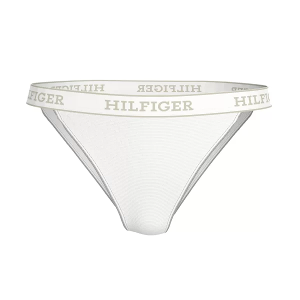 Σλιπ Τάνγκα Με Λογότυπο Στο Λάστιχο