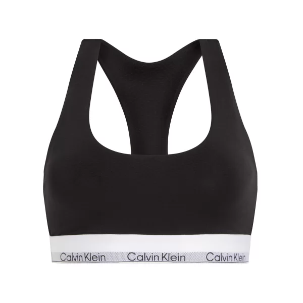 Calvin Klein Σουτιέν Bralette - Modern Air