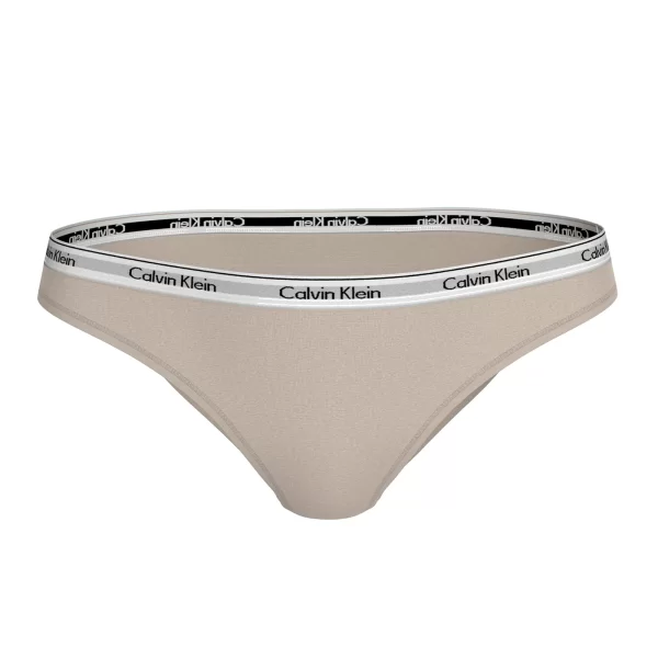 Βαμβακερό Σλιπ - Modern Logo