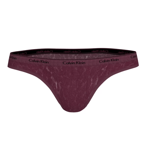 Σλιπ Brazilian Με Δαντέλα