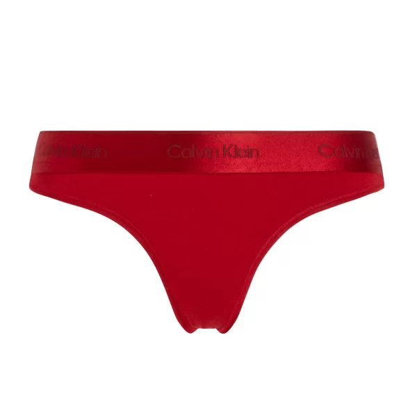 Σλιπ Thong Modern Cotton