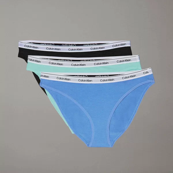 Σετ 3 τεμάχια Σλιπ Βαμβακερά