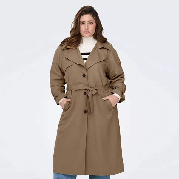 Καπαρντίνα Carchloe