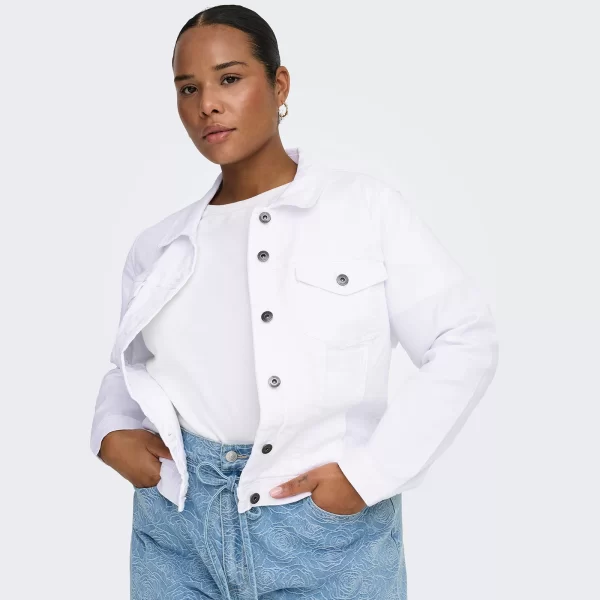 Τζιν τζάκετ Carwespa