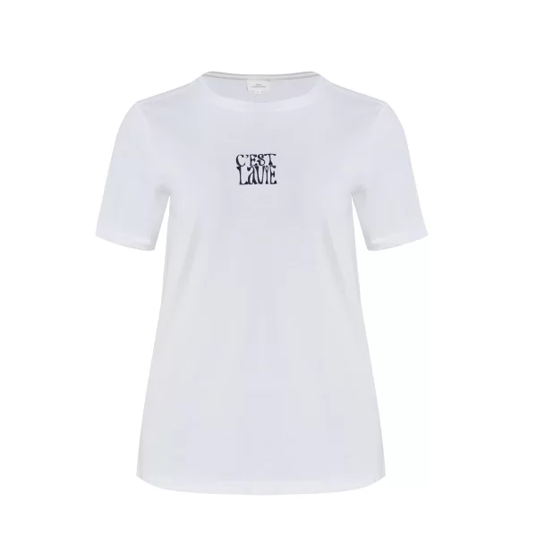 Μπλούζα t-shirt Carmarli